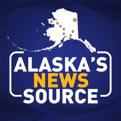 Alaska's News Source icon