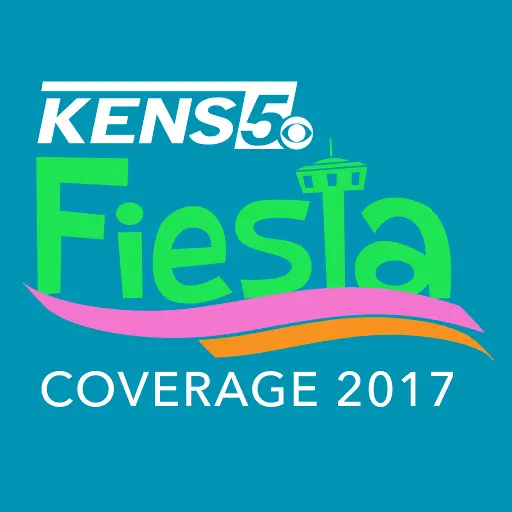 KENS 5 Fiesta Coverage icon