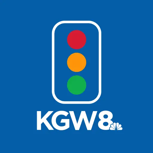 Portland Traffic from KGW.com icon