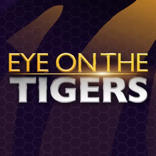 Eye on the Tigers icon