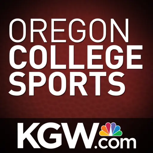 Oregon College Sports icon