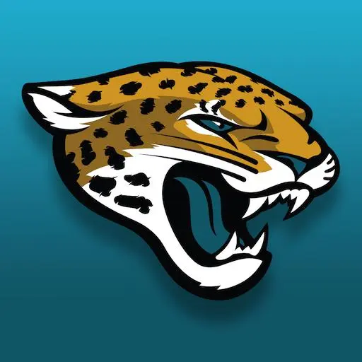 Jacksonville Jaguars icon