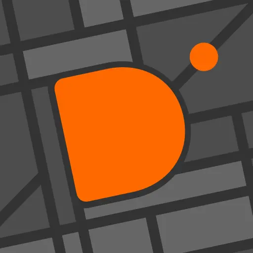 Dodo Courier icon