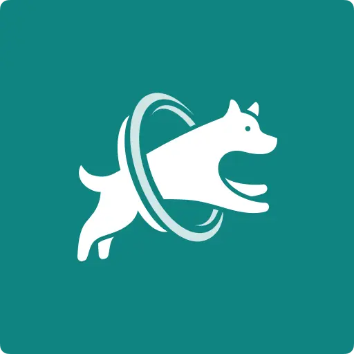 DogPack - Explore with the dog icon