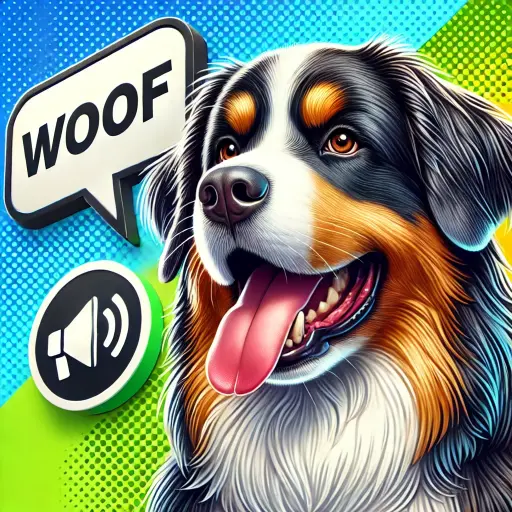 Dog Talk: Human To Dog Trans icon