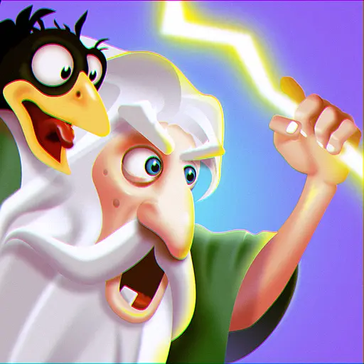 Wacky Battles icon