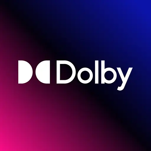 Dolby XP icon