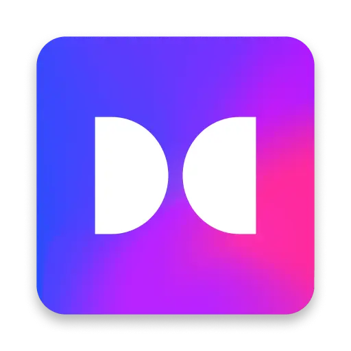 Dolby Personalization icon