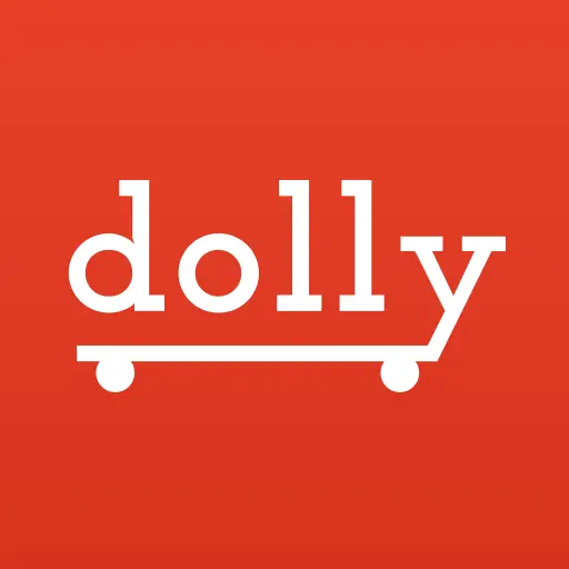 Dolly: Find Movers, Delivery & icon