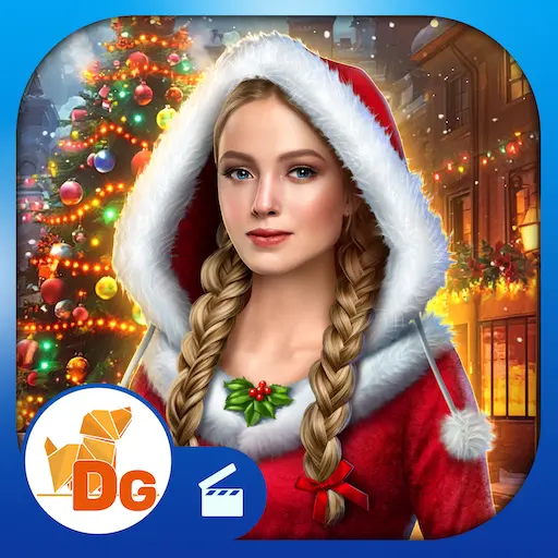 Christmas Fables Episode 2 f2p icon