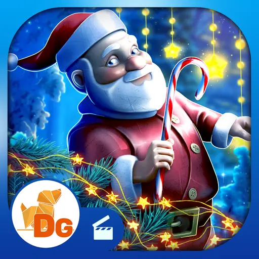 Christmas Fables Episode 4 f2p icon