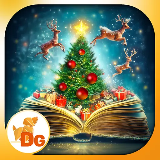 Christmas Fables: Store f2p icon