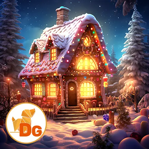 Christmas Spirit: Grimm Tales icon