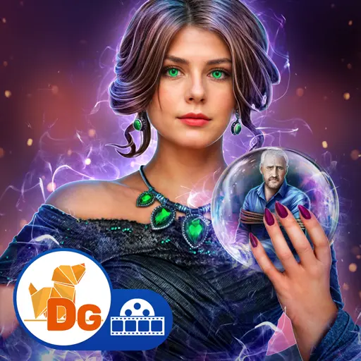 Hidden Objects: Cost of Beauty icon