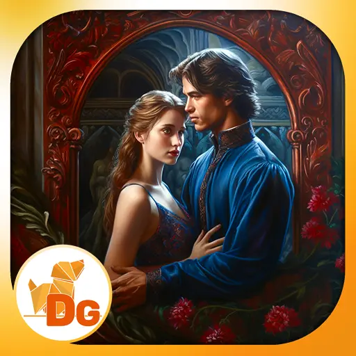 Dark Romance 6 f2p icon