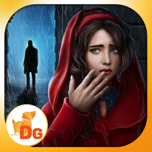 Godmother 3 Hidden Objects f2p icon