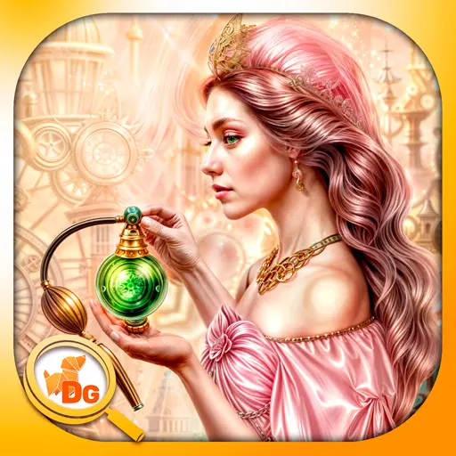 Fairy Godmother Tales 5 f2p icon