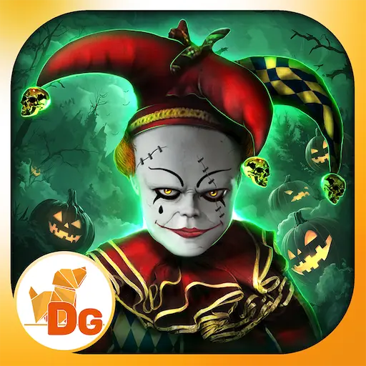 Halloween Chronicle 1 f2p icon