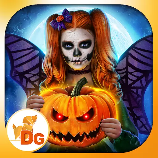 Halloween Chronicles 3 f2p icon