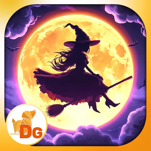 Halloween Chronicles 4 f2p icon