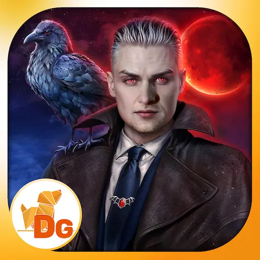 Magic City: Hidden Objects f2p icon