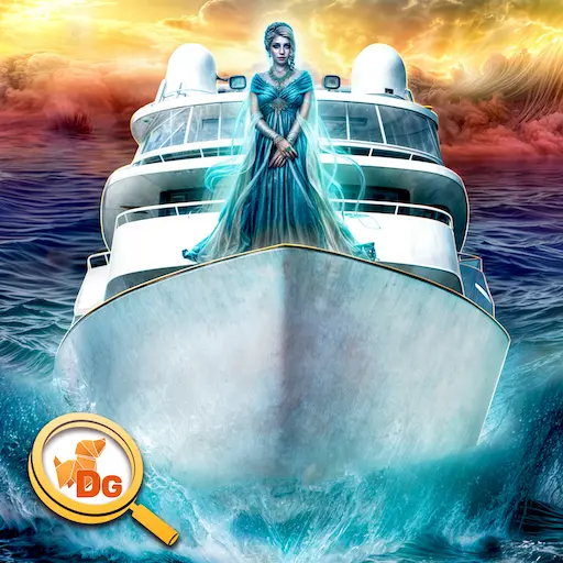 Mystical Riddles: The Ship icon