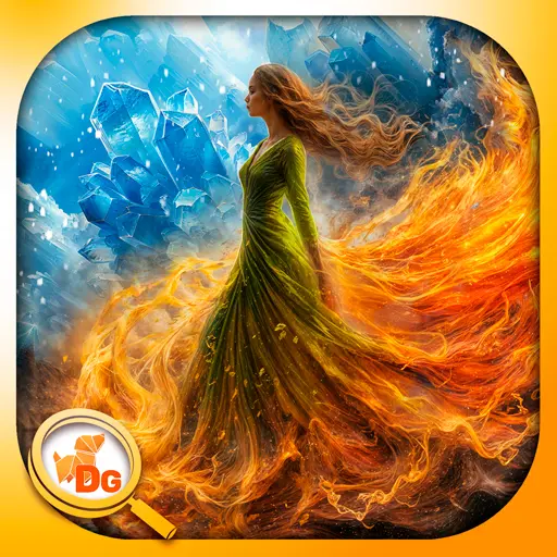 Hidden Objects: Chronicles f2p icon