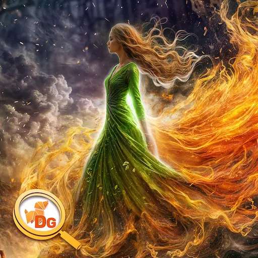 Spirits Chronicles: Flames icon