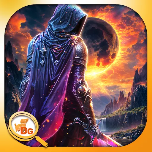 Spirit Legends 2・Hidden Object icon