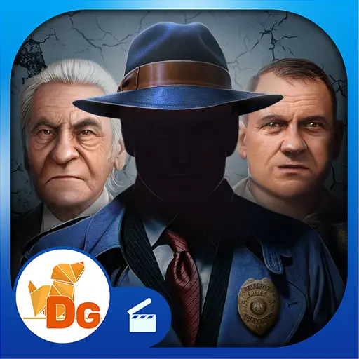 Unsolved Case 2: Episode 1 f2p icon