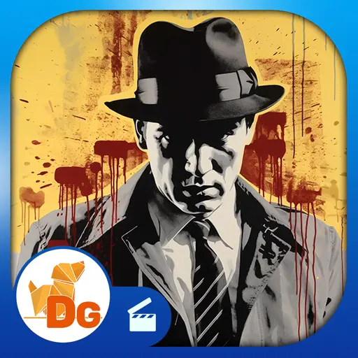 Unsolved Case: Episode 2 f2p icon