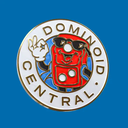 Domino’s Dominoid Central icon