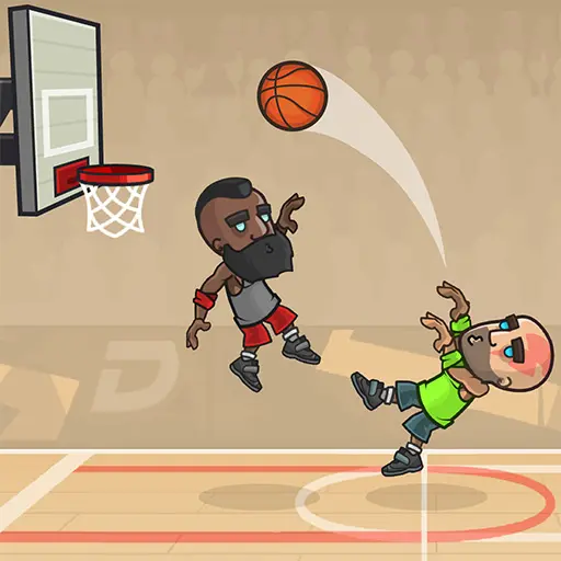 Basketball Battle icon