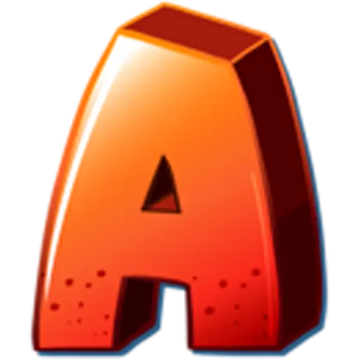 English Alphabet Game icon