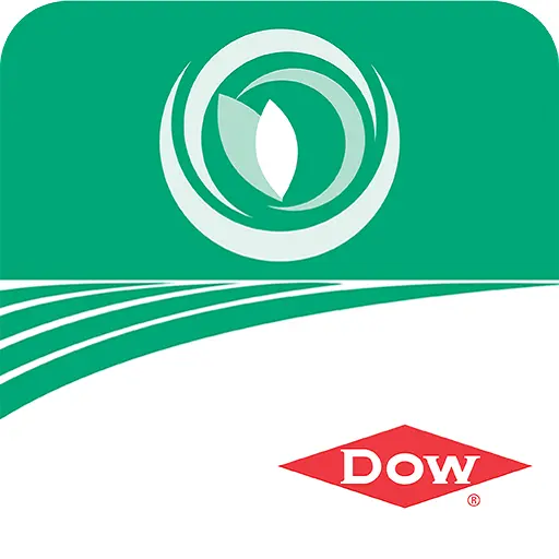 Dow AgroSciences Citrus Wheel icon