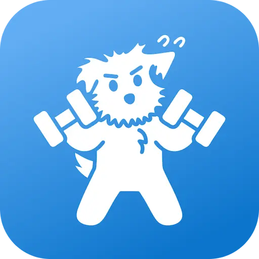 HIIT | Down Dog icon