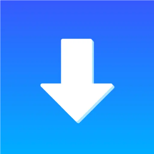 Master Video Downloader icon