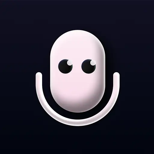 Letterly: Write by Voice & AI icon