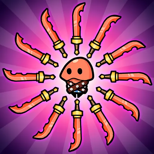 Little Hero: Survival.io icon