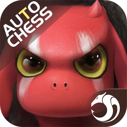 Auto Chess icon