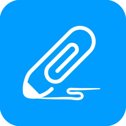 DrawNote: Drawing Notepad Memo icon