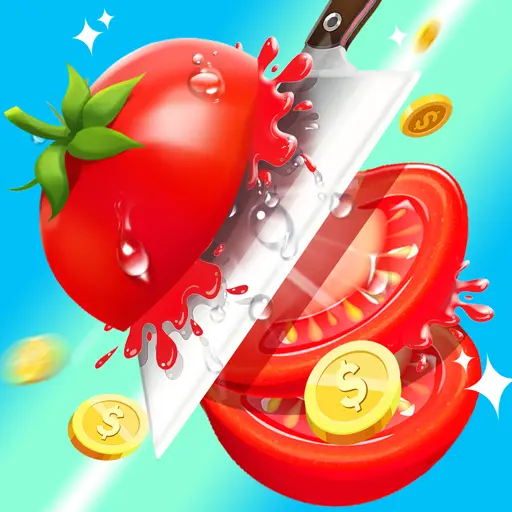 Cooking Frenzy®️ icon