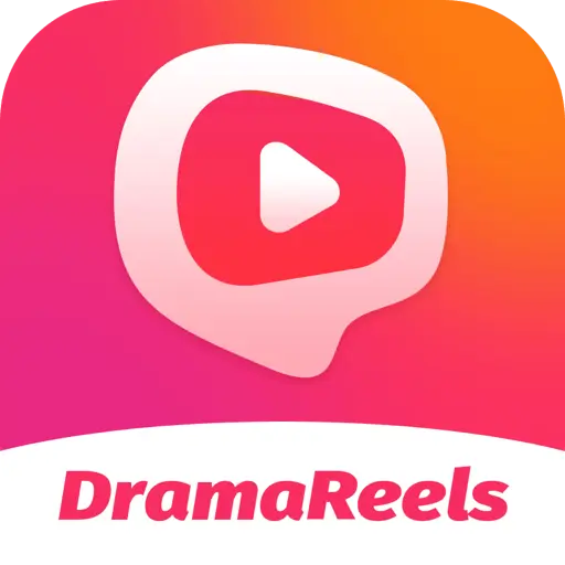 DramaReels - Binge Short Drama icon