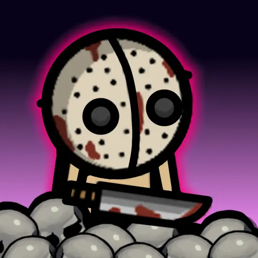 Evil Slasher : Idle Action RPG icon