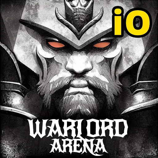 Warlord Arena.io : Evolution icon