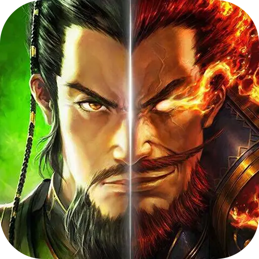 War Three Kingdoms : Idle RPG icon