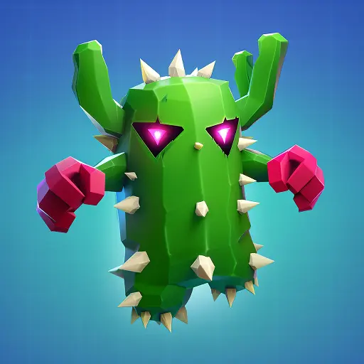 Monstars Evolution Defense TD icon