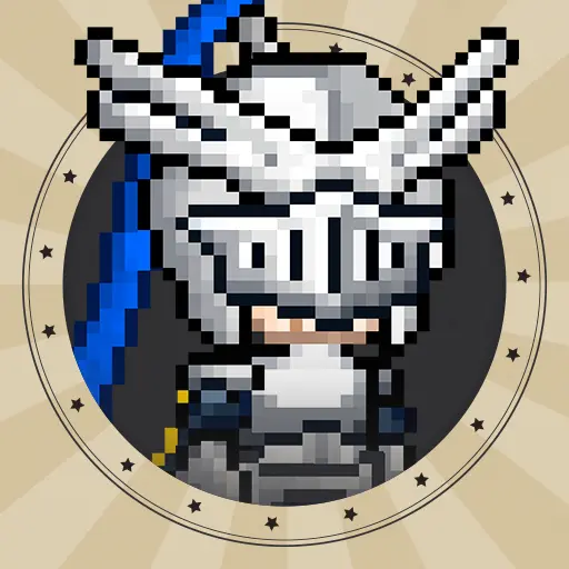 Returned Warrior RPG icon