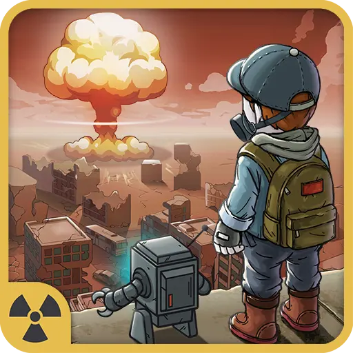 Under Survival : SIMULATION icon