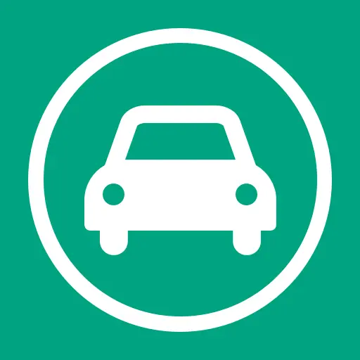 Mileage Tracker by Driversnote icon